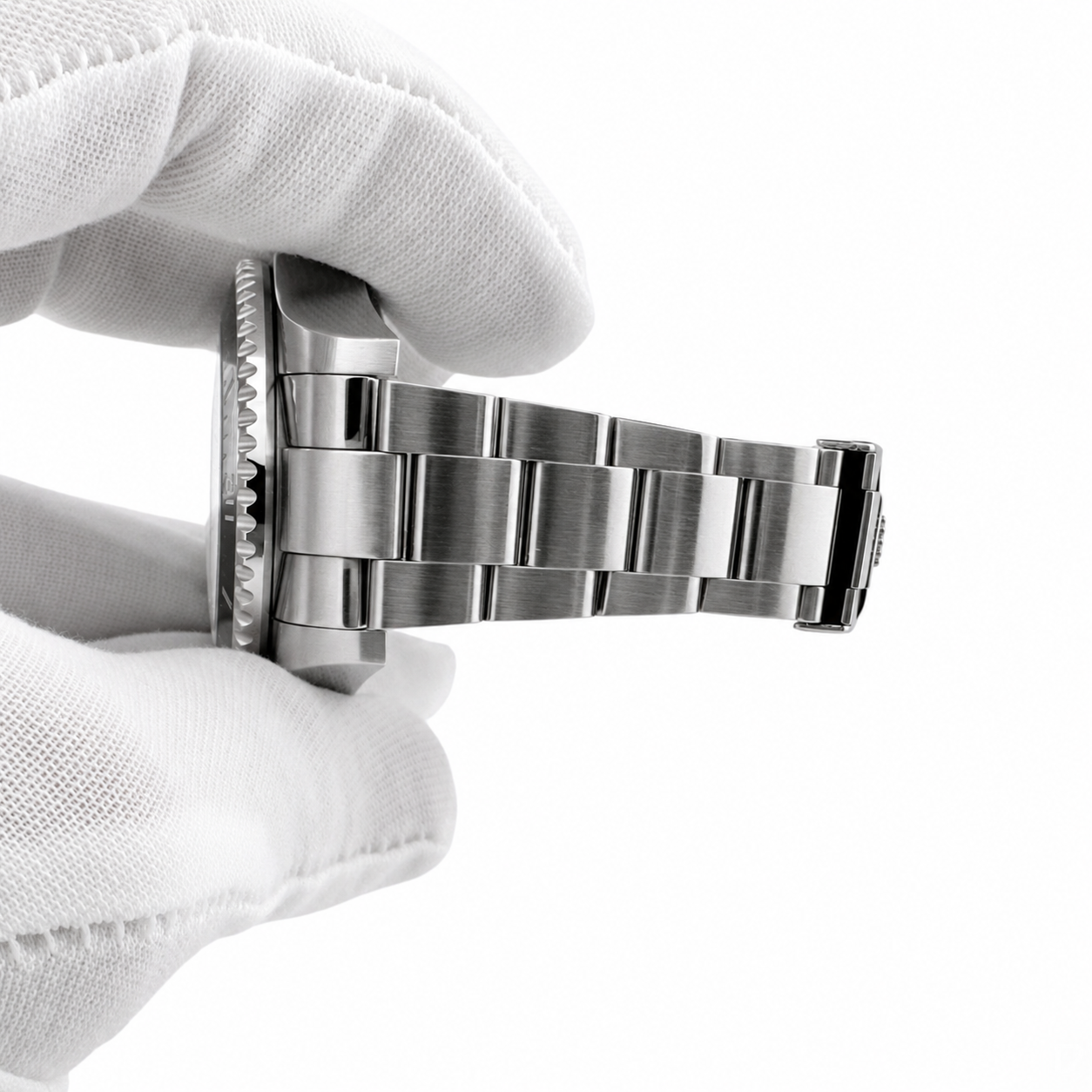 Rolex Oyster Perpetual Date Submariner Ref. 126610LN