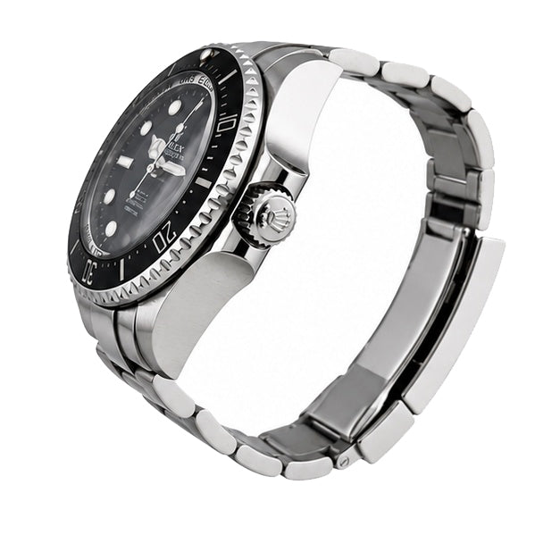 Rolex Oyster Perpetual Date Submariner Ref. 126610LN