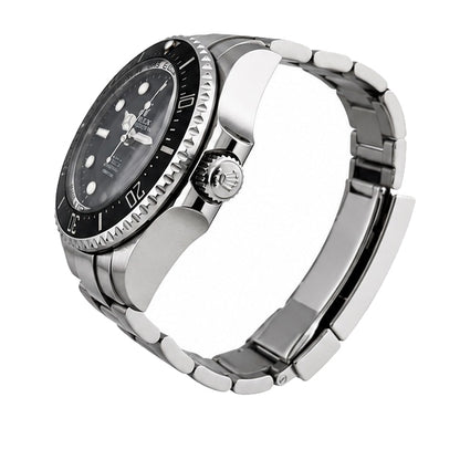 Rolex Oyster Perpetual Date Submariner Ref. 126610LN