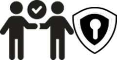 Get Paid Securely