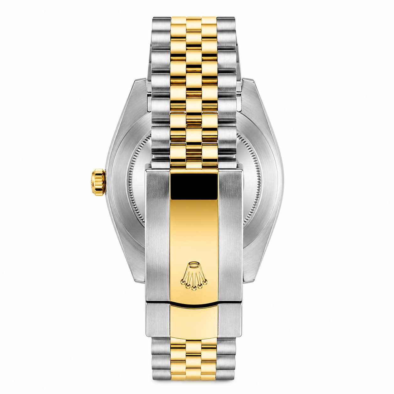 Rolex Datejust 41 Wimbledon Dial Ref. 126333