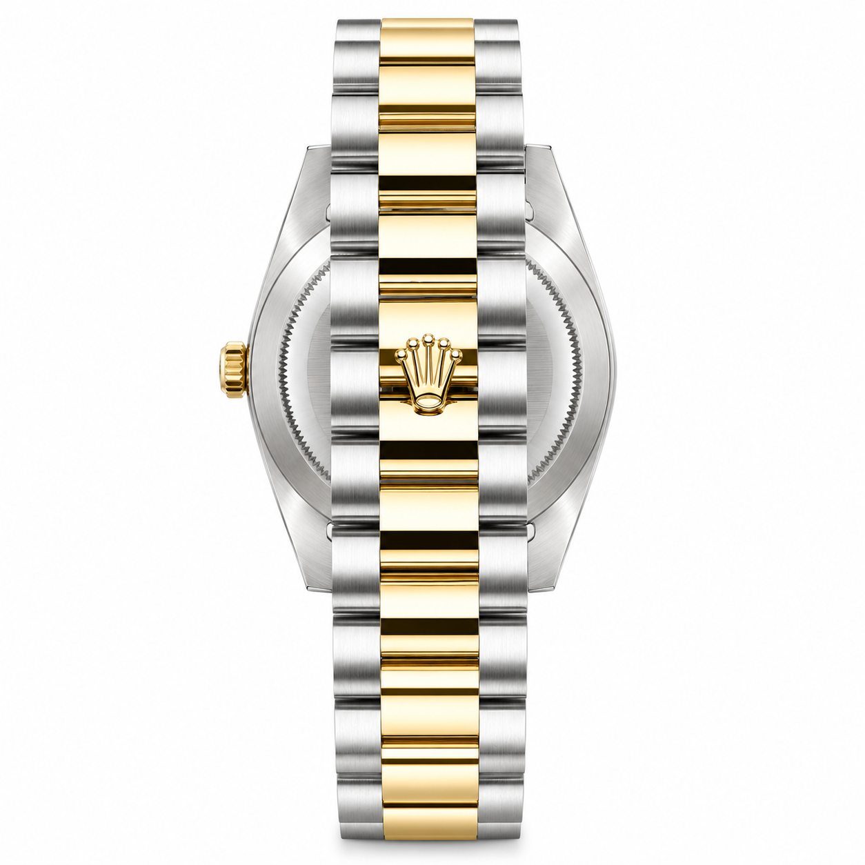Rolex Datejust 41 Ref. 126333 Silver Dial