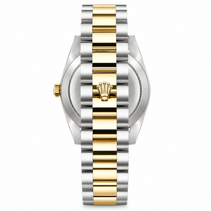 Rolex Datejust 41 Ref. 126333 Silver Dial