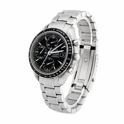 Omega Speedmaster Date Automatic Chronograph | c. Early 2000s
