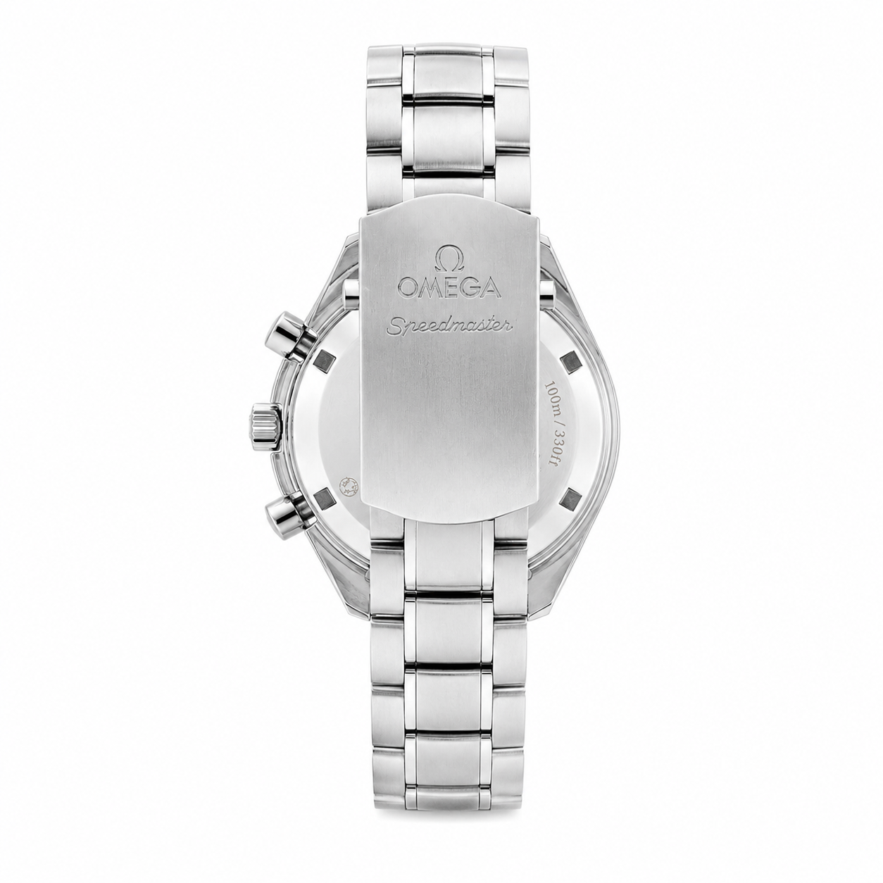 Omega Speedmaster Date Automatic Chronograph | c. Early 2000s