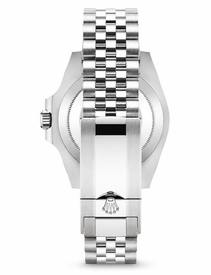 Rolex GMT-Master II 40mm "Batgirl" | 2026