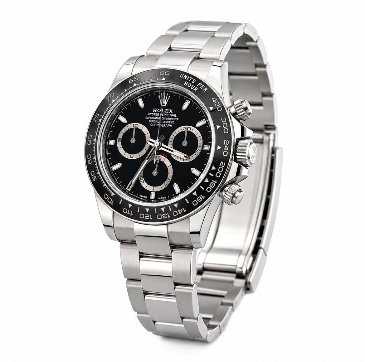 Rolex Cosmograph Daytona 40mm | 2026