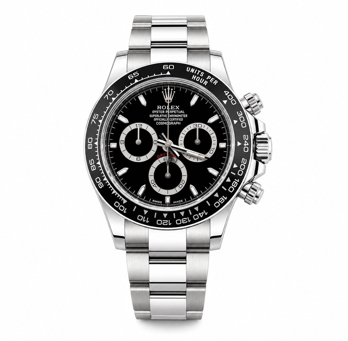 Rolex Cosmograph Daytona 40mm | 2026