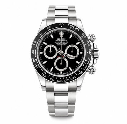 Rolex Cosmograph Daytona 40mm | 2026