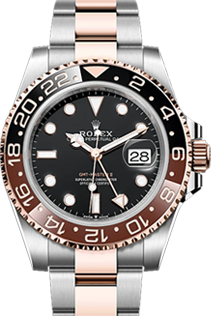 GMT-Master II