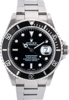 Submariner