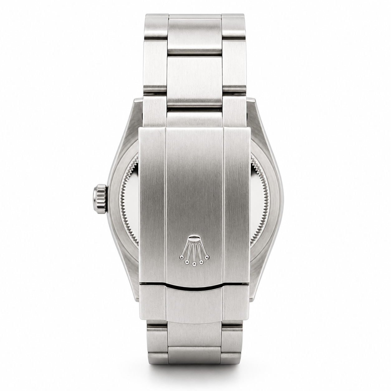 Rolex Oyster Perpetual 36 126000 Blue Dial | New 2026