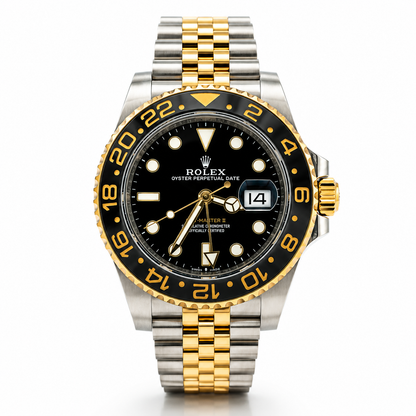 Rolex Oyster Perpetual GMT-Master II 126713GRNR "Zombie" Jubilee – New Unworn 2026