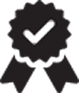 CERTIFIED & AUTHENTICATED
