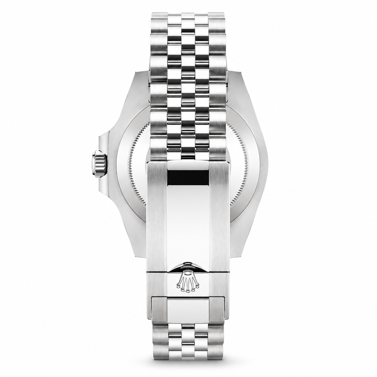 Rolex, Oyster Perpetual Date GMT-Master II Date