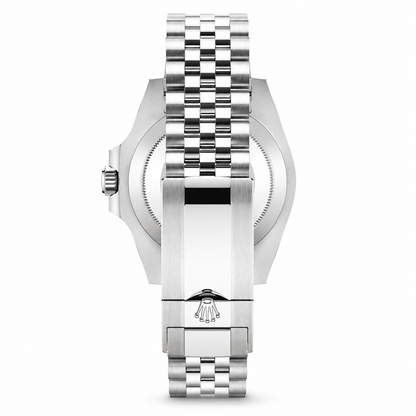 Rolex, Oyster Perpetual Date GMT-Master II Date