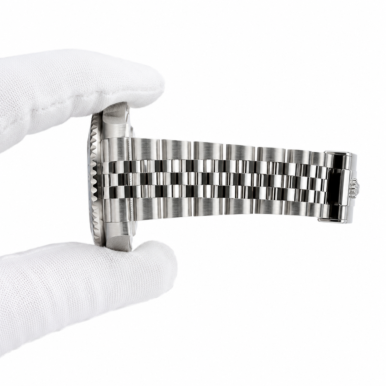 Rolex, Oyster Perpetual Date GMT-Master II Date