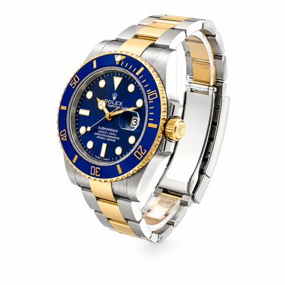 Rolex Submariner Date 126613LB Bluesy