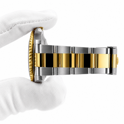 Rolex Submariner Date 126613LB Bluesy