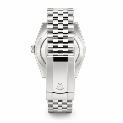 Rolex Datejust 41 Wimbledon Dial Ref. 126334
