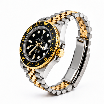 Rolex Oyster Perpetual GMT-Master II 126713GRNR "Zombie" Jubilee – New Unworn 2026