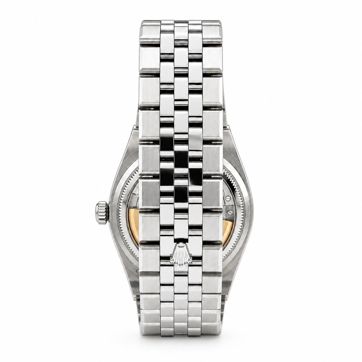 Rolex Land-Dweller 127334 White Honeycomb Dial | 2026
